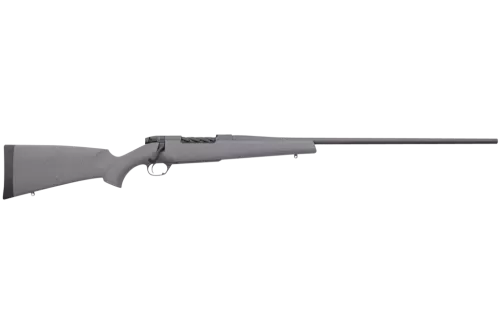 Weatherby MHU01N300NR6T Mark V Hunter 300 Win Mag Rifle