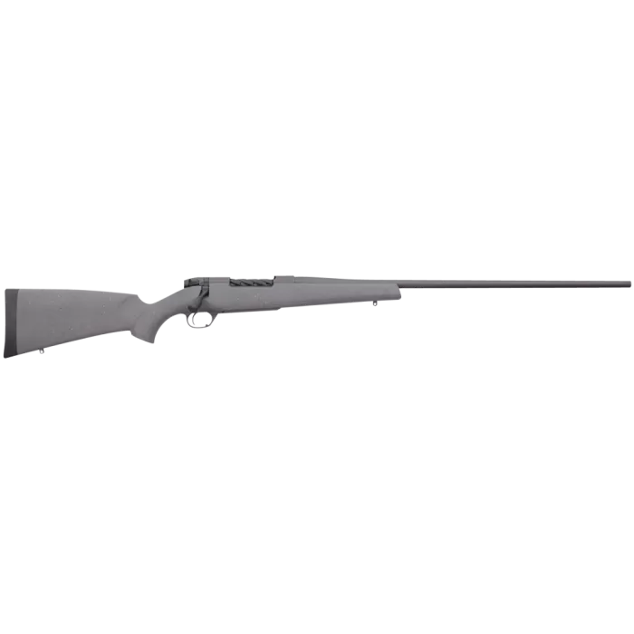 Weatherby MHU01N300NR6T Mark V Hunter 300 Win Mag Rifle