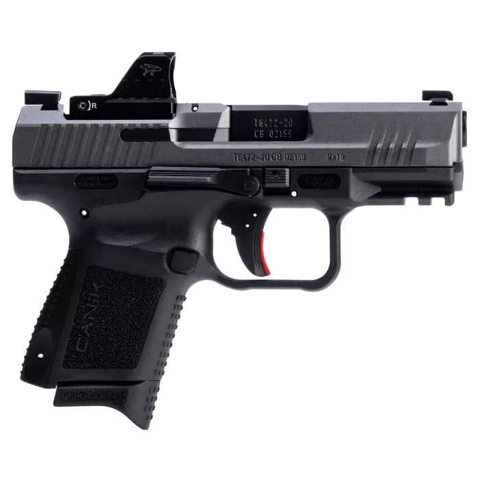 CANIK TP9 ELITE SUBCOMPACT