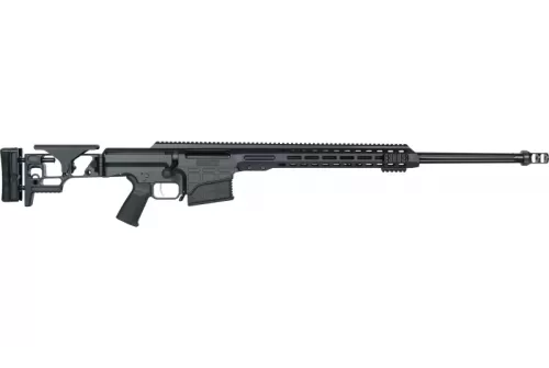 BARRETT MRAD