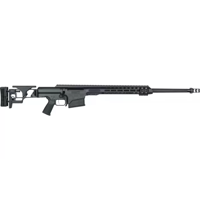 BARRETT MRAD