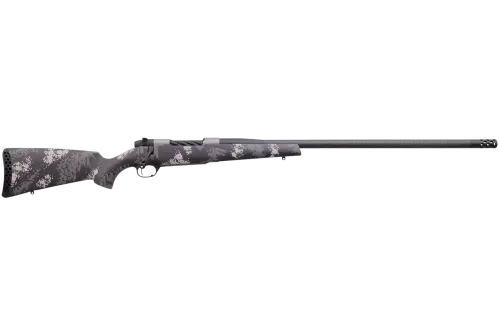 WEATHERBY MARK V BACKCOUNTRY 2.0 TI