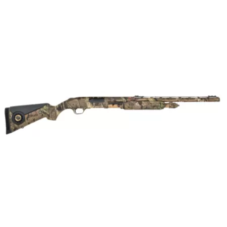 Mossberg 63526 835TK 12 24 MHD FOS UF MOI