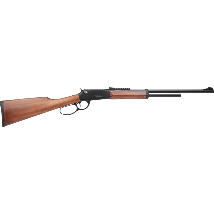 ROCK ISLAND ARMORY LA410 .410 GA 20" BARREL 5RD BLACK/WALNUT ROCK ISLAND ARMORY LA410 .410 GA 20" BARREL 5RD BLACK/WALNUT