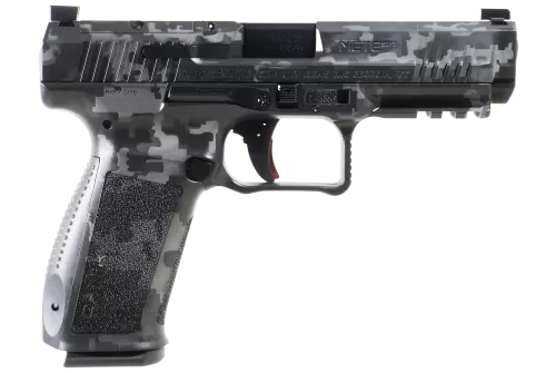 CANIK METE SFT