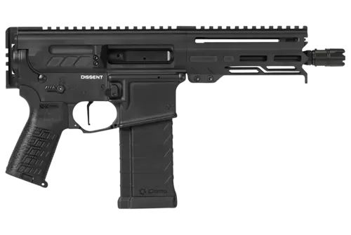 CMMG DISSENT