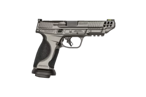 SMITH & WESSON M&P9 M2.0 METAL COMPETITOR