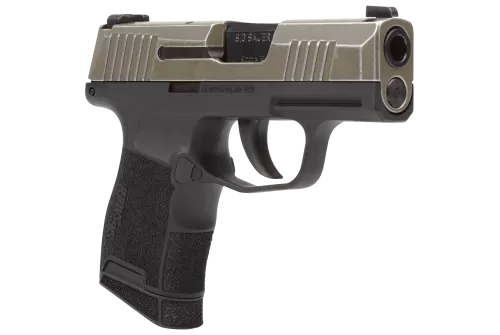 SIG SAUER P365 MICRO COMPACT