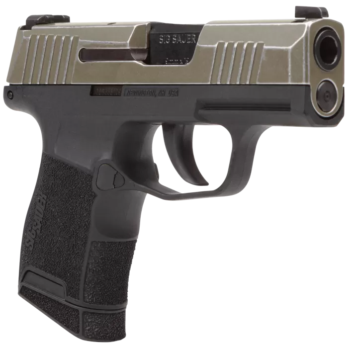 SIG SAUER P365 MICRO COMPACT