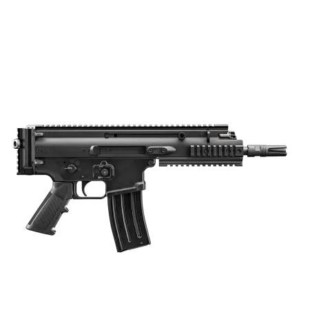 FN SCAR 15P