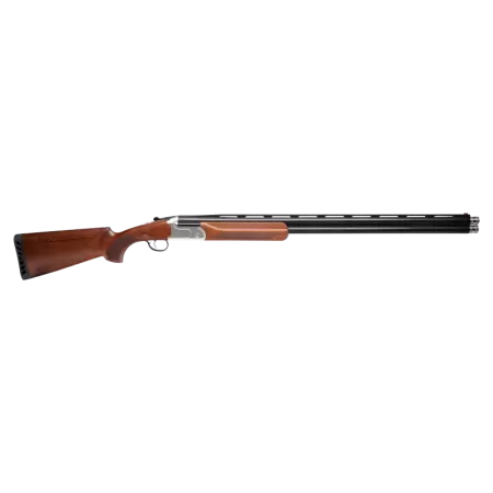 SAVAGE STEVENS 555 12GA 30" 2RD BLACK/WALNUT SPORTING PORTED 5 CHOKE