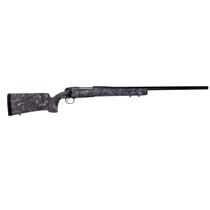 Remington Arms 700 Long Range 7mm Rem Mag 26" 5+1 Black Bolt Action Rifle Remington Arms 700 Long Range 7mm Rem Mag 26" 5+1 Black Bolt Action Rifle