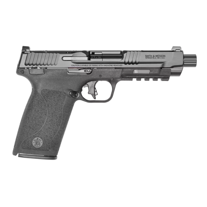 SMITH & WESSON M&P 5.7 NO MANUAL SAFETY SMITH & WESSON M&P 5.7 NO MANUAL SAFETY