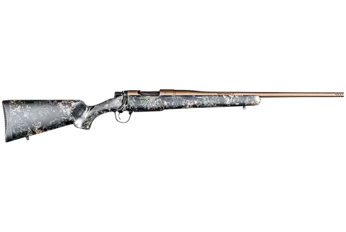 CHRISTENSEN ARMS MESA FFT 7MM PRC 22" 4RD GREEN/TAN/BB