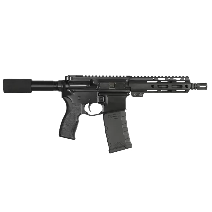 BERSA BAR15 7.5 BERSA BAR15 7.5