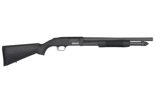 MOSSBERG 590S 12GA 18.5
