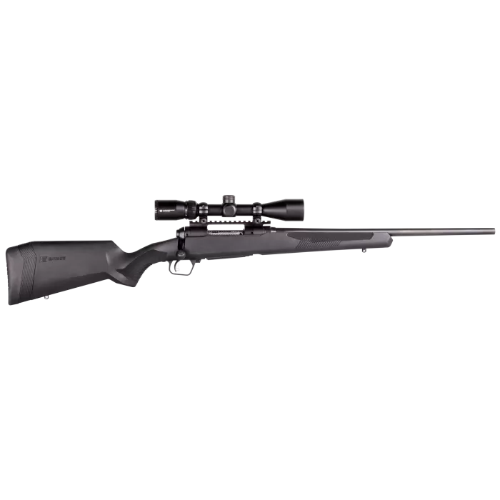 Savage 110, 7mm PRC 22" 2+1 Black Savage 110, 7mm PRC 22" 2+1 Black