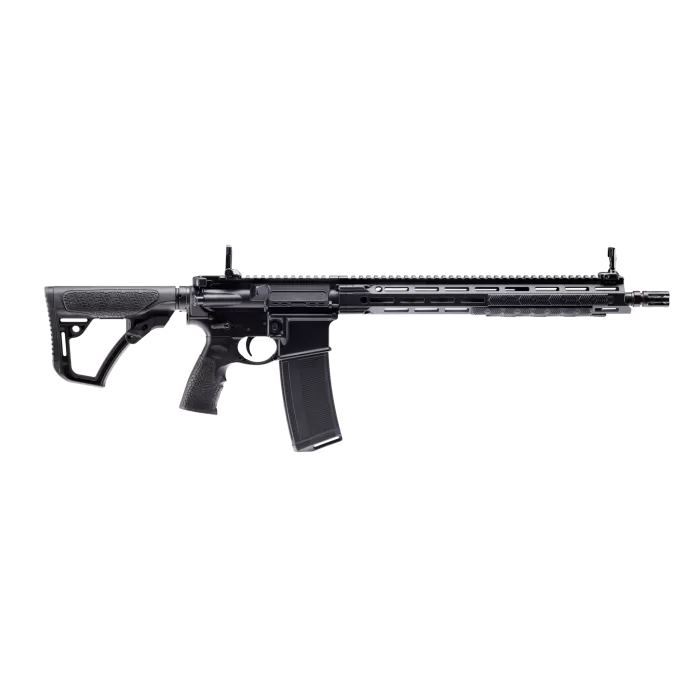 Daniel Defense DDM4 V7 Limited Edition Build 16" 5.56 NATO Rifle - WEBGB-1122-2 Daniel Defense DDM4 V7 Limited Edition Build 16" 5.56 NATO Rifle - WEBGB-1122-2