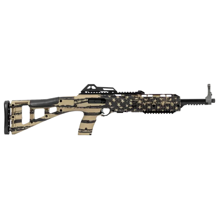 HI-POINT 995TS CARBINE HI-POINT 995TS CARBINE