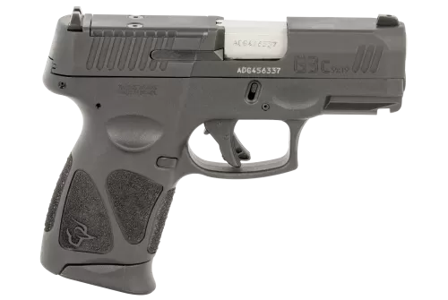 TAURUS G3C