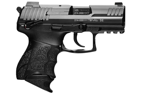 HECKLER & KOCH P30SK SUBCOMPACT LEM
