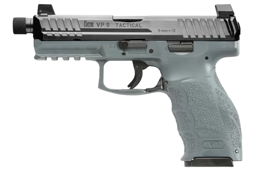 HECKLER & KOCH VP9 TACTICAL