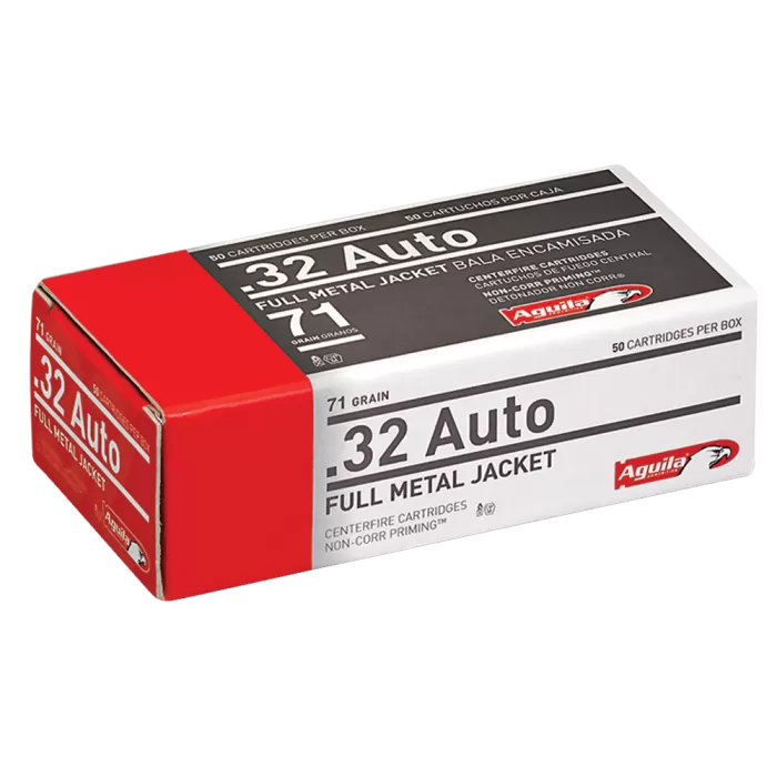 AGUILA PISTOL AGUILA PISTOL