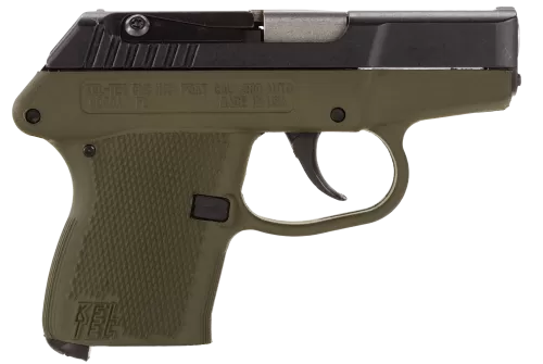 KEL-TEC P-32