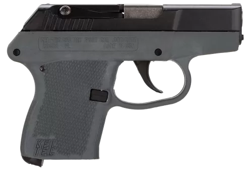 Kel-Tec P32