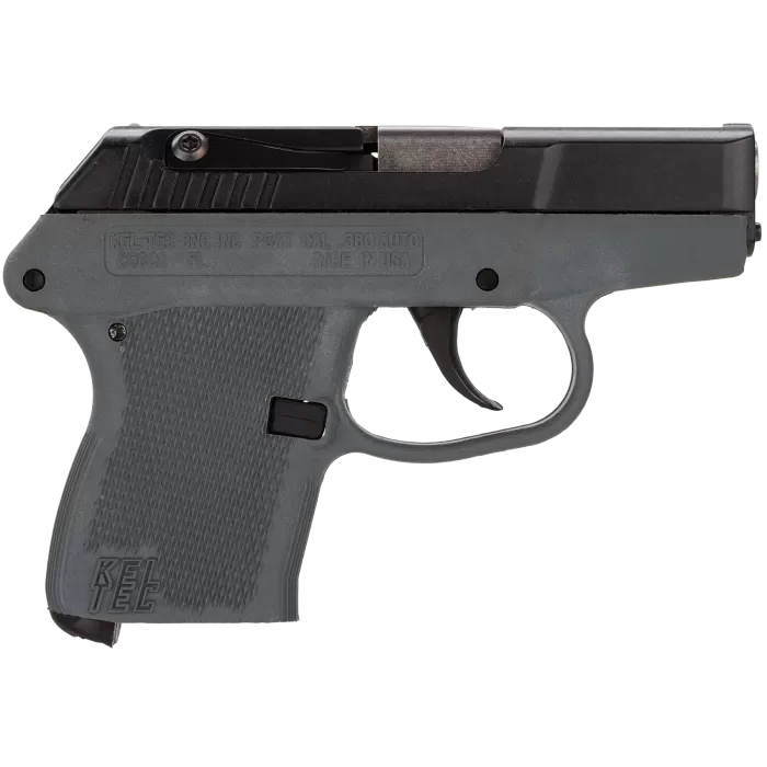 KEL-TEC P-32
