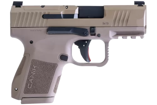 CANIK METE MC9