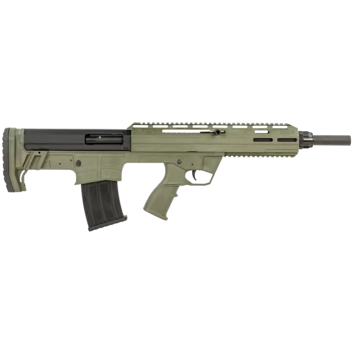 TOKAREV TBP TOKAREV TBP