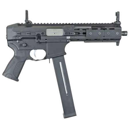 LWRCI SMG
