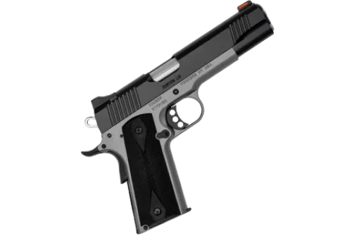 KIMBER CUSTOM LW SHADOW GHOST