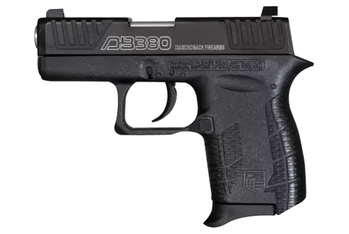 DIAMONDBACK G4