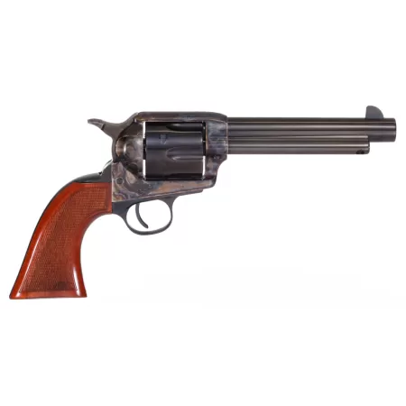 TAYLORS & COMPANY Gunfighter Defender .357Mag 5.5in 6rd Single-Action Revolver (555169)
