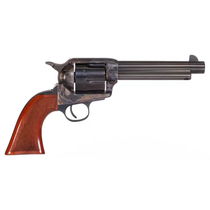 TAYLORS & COMPANY Gunfighter Defender .357Mag 5.5in 6rd Single-Action Revolver (555169) TAYLORS & COMPANY Gunfighter Defender .357Mag 5.5in 6rd Single-Action Revolver (555169)