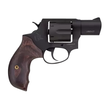 Taurus USA Model 856 Revolver 38 Special - 2