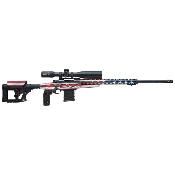 HOWA APC CHASSIS M1500 6.5 CREEDMOOR HOWA APC CHASSIS M1500 6.5 CREEDMOOR