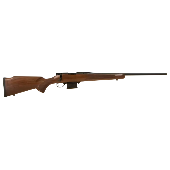 HOWA 1500 WALNUT HUNTER