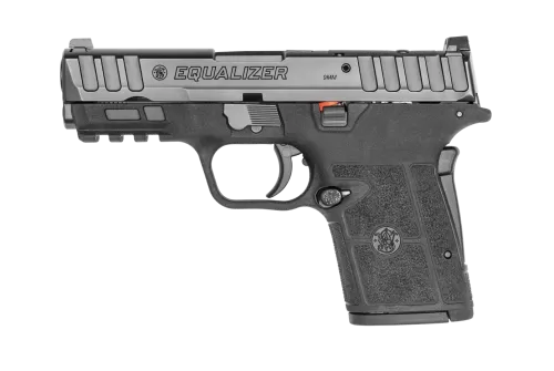S&W Equalizer