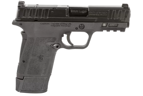 Equalizer 9Mm 3.7In 15Rd BK TS 13900