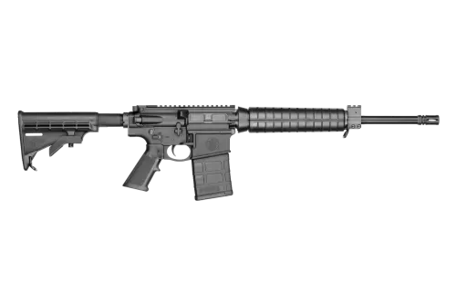 Smith and Wesson M&P 10 Sport 6.5 Creedmoor 16