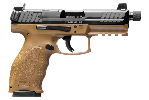 HECKLER & KOCH VP9 TACTICAL