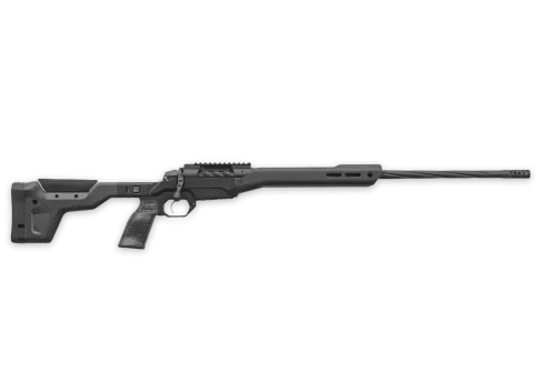 Weatherby 307 Alpine Mdt 257 WBY Mag 26" 3+1 Black Adj