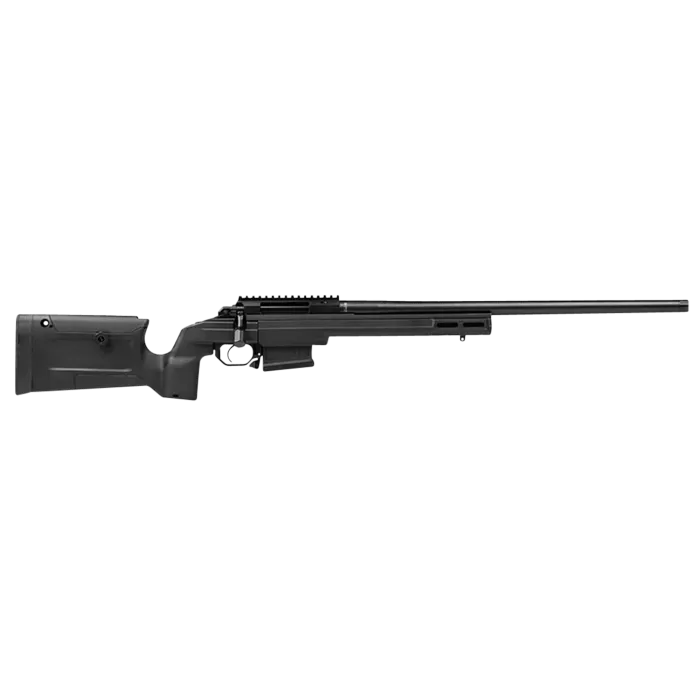 AERO PRECISION SOLUS BRAVO