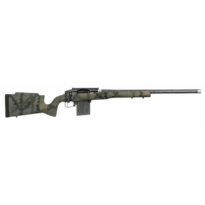 Proof Research Elevation, 7mm PRC 24" 5+1 Fde Proof Research Elevation, 7mm PRC 24" 5+1 Fde