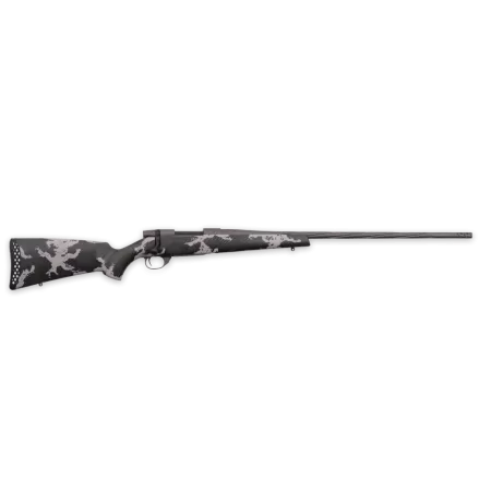 Weatherby Vanguard Talon Green / Gray .300 Win 26