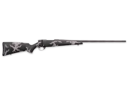 Weatherby Vanguard Talon Green / Gray .300 Win 26