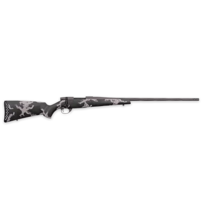 Weatherby Vanguard Talon Green / Gray .300 Win 26 Weatherby Vanguard Talon Green / Gray .300 Win 26